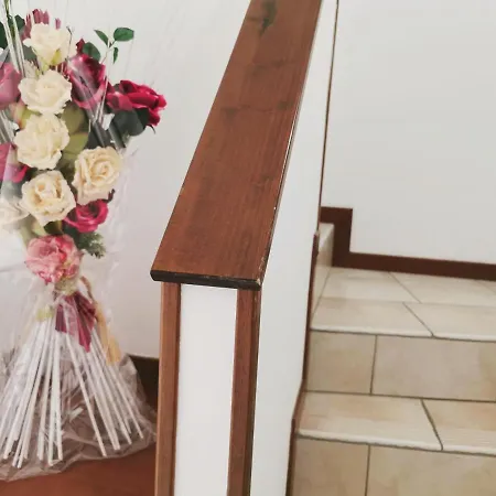 Apartamento Flat Blue Verona