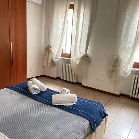 Flat Blue Βερόνα