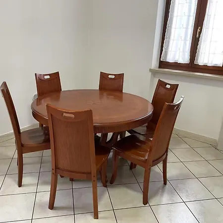 Flat Blue * Βερόνα