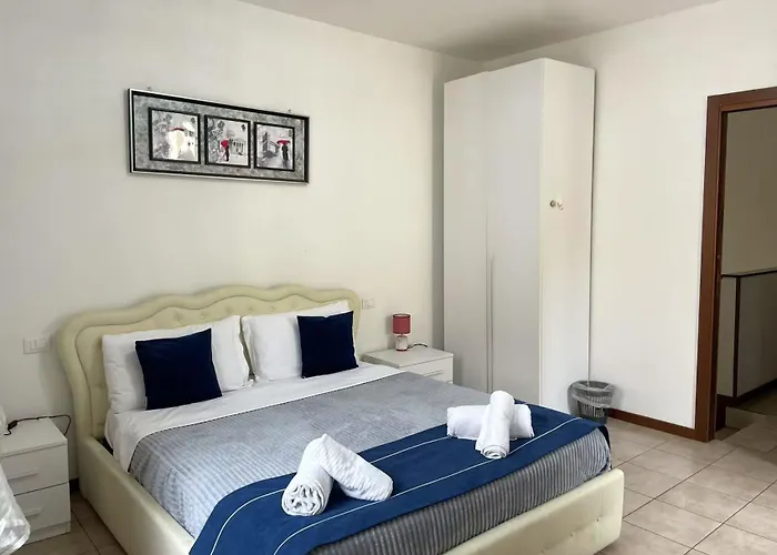 Flat Blue * Верона