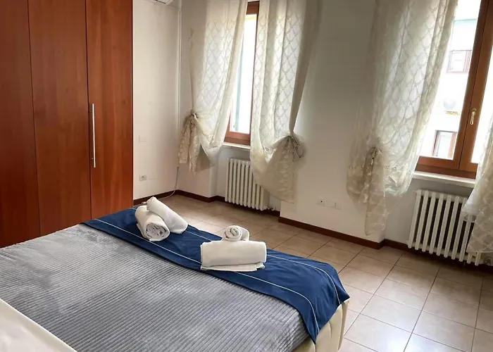 Flat Blue Верона