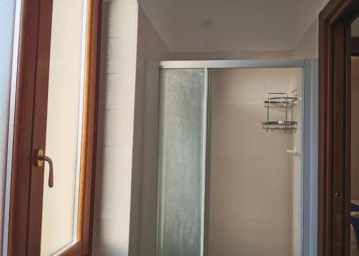 Flat Blue Апартаменты *