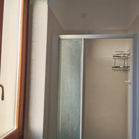 Flat Blue Apartment *