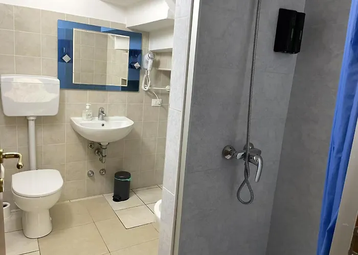 Apartamento Flat Blue