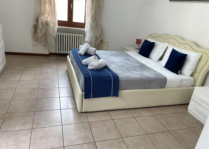 Flat Blue Apartamento