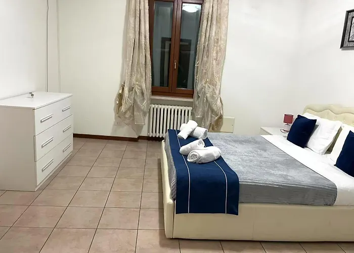 Apartamento Flat Blue