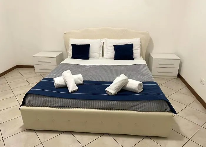 Flat Blue Apartamento Verona