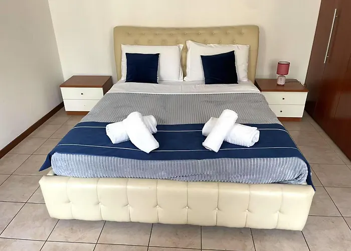 Apartamento Flat Blue Verona