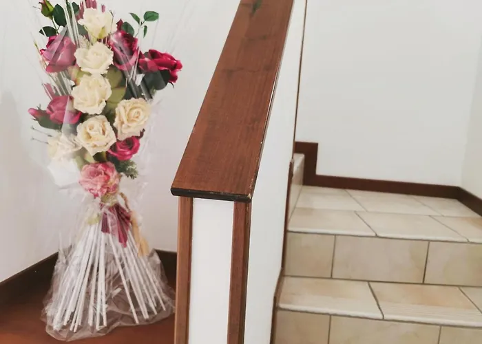 Apartamento Flat Blue Verona