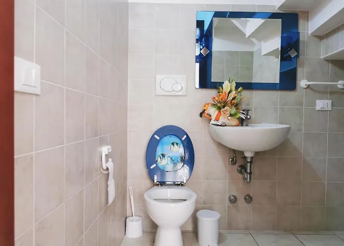 Flat Blue Apartamento